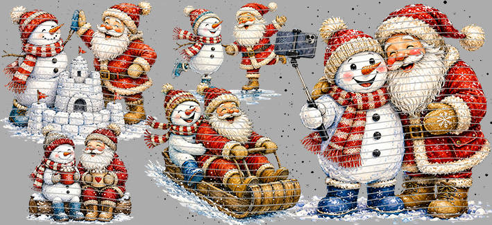 16oz Christmas-J10-2454